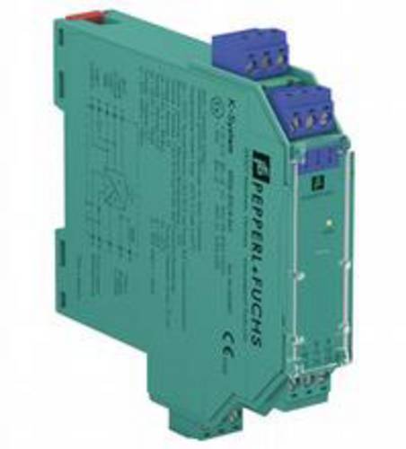 Pepperl+Fuchs KFD2-STC4-Ex1 283672 Transmitterspeisegerät 1St.