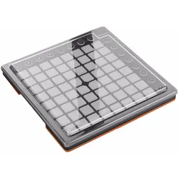 Decksaver Launchpad Staubschutzcover, Zubehör DJ, Transparent