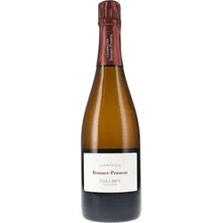 Bonnet-Ponson Cuvée perpétuelle RP22AB Extra Brut Premier Cru BIO