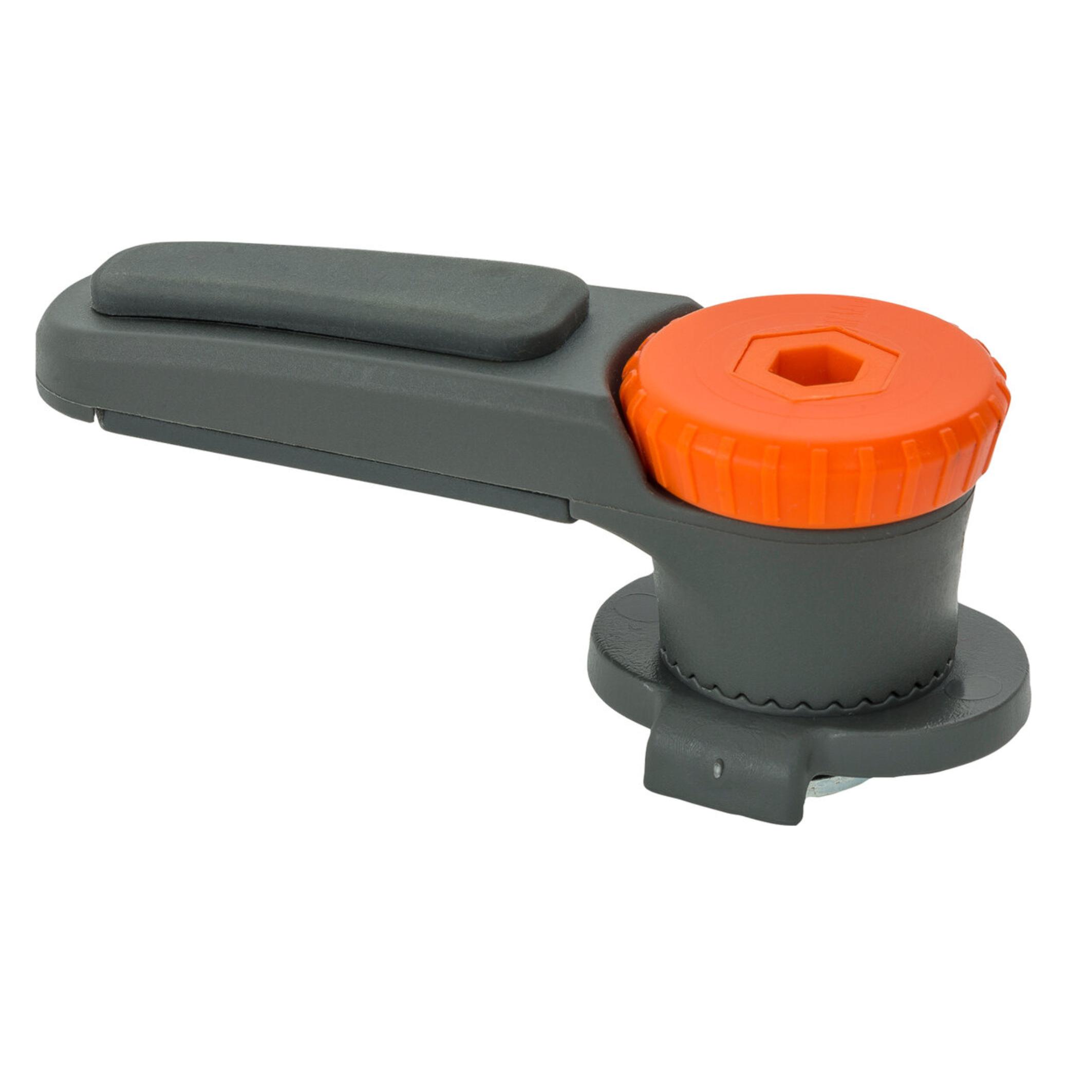Vaude QMR Rail Hook 2.0 (125030000)