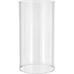 Firefly Ersatzglas für Laterne 20,5 cm