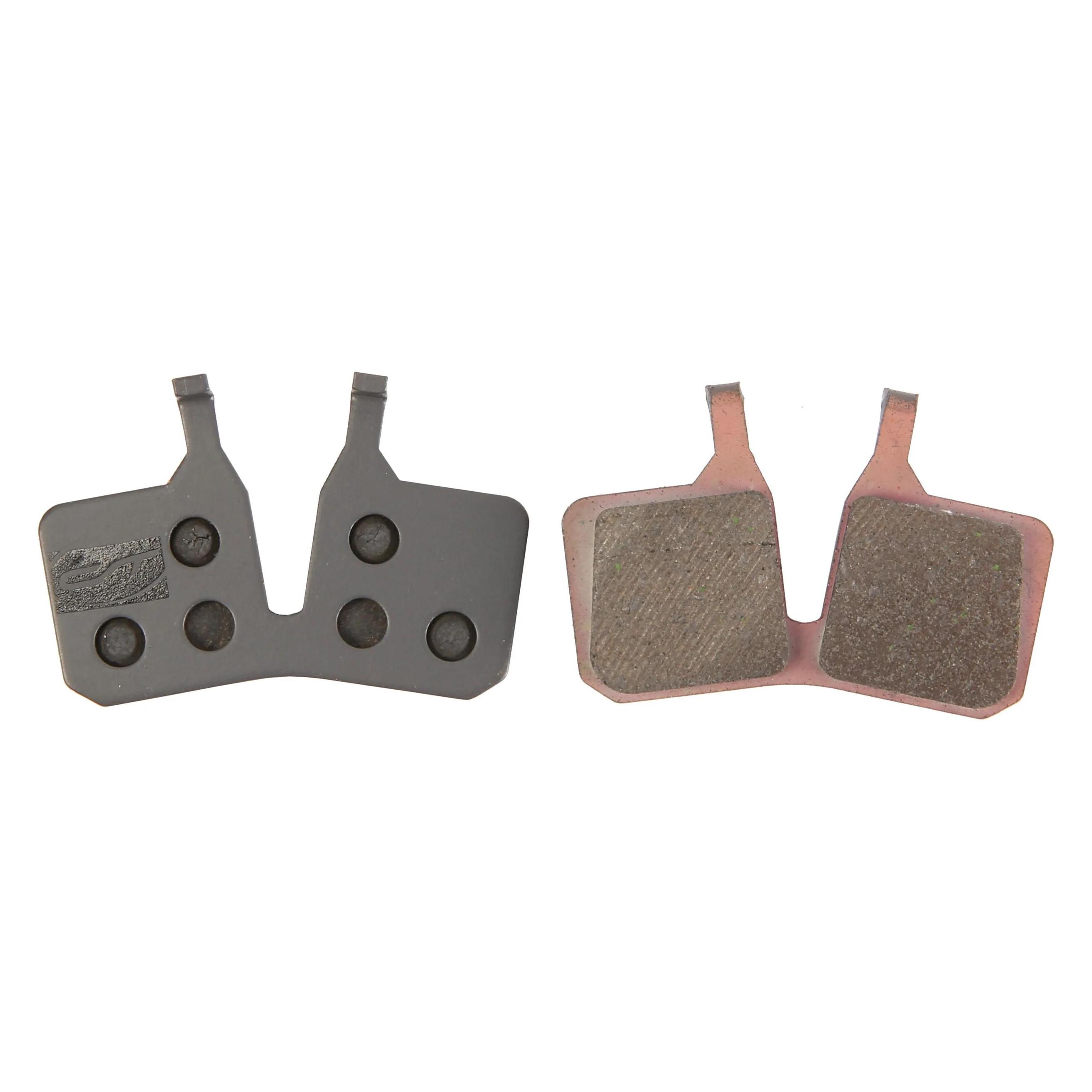 Contec Scheibenbremsbelag CBP-170 1 Paar (Magura, Sintermetall) (08174450)
