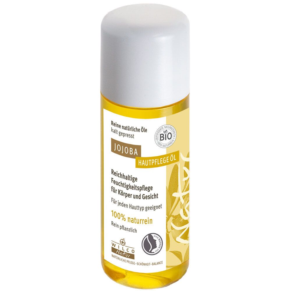 Jojoba BIO Hautpflege Öl 15 ml