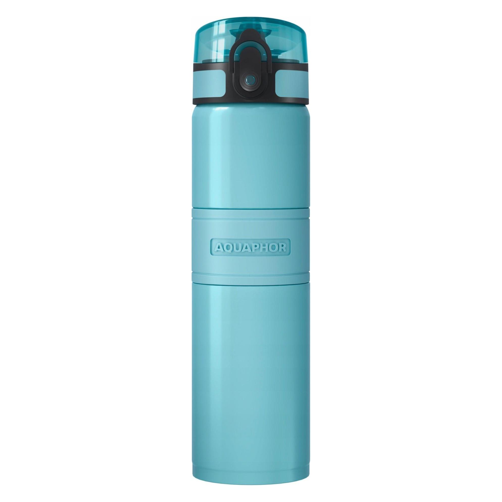 Aquaphor City Cool błękitna 500 ml (500 ml) (58168442)