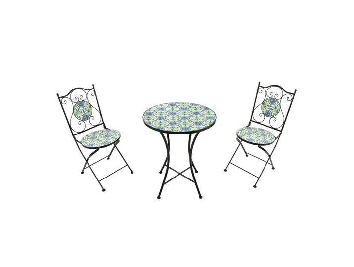 GARTENSET AMELIE VINTAGE
