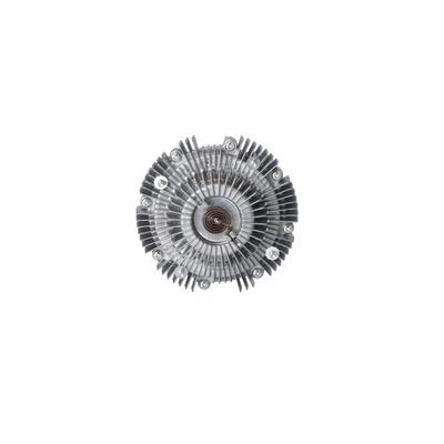 NRF Viscokupplung NISSAN 49585 21082EB30A Viskolüfter,Lüfterkupplung,Kupplung, Kühlerlüfter
