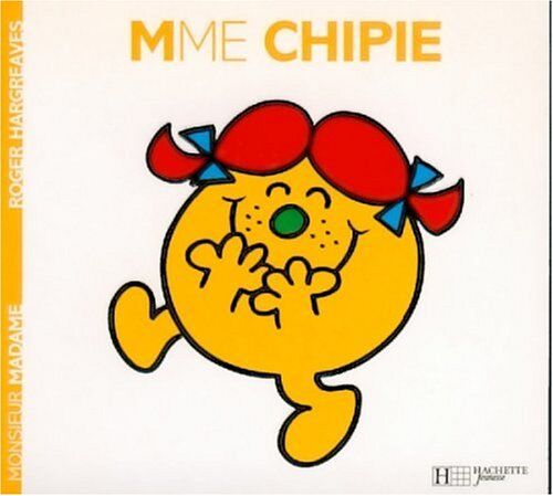 Roger Hargreaves - Madame Chipie - Preis vom 07.10.2026 11:45:10 h