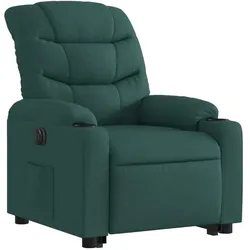 vidaXL, Sessel, Parenin (Elektrisches Neigungssystem ohne Massage-Funktion)