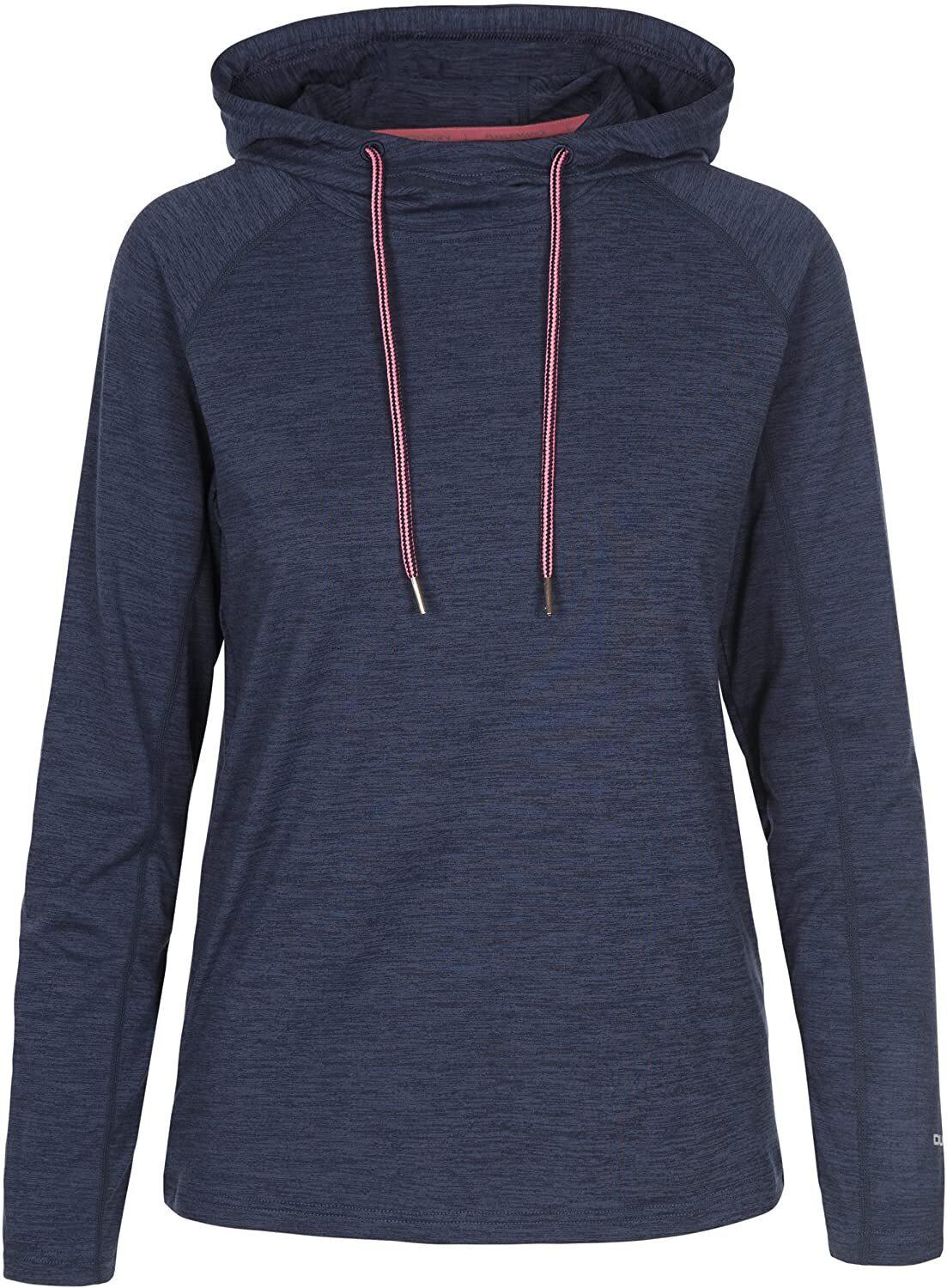 Trespass Dames hattie active hoodie