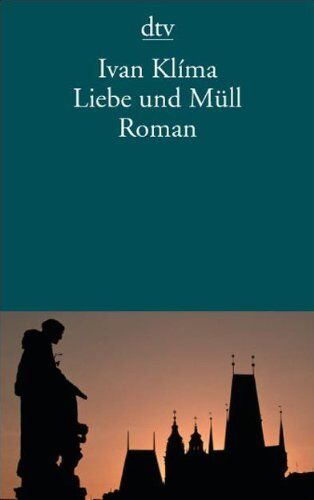Ivan Klima - Liebe und Müll: Roman - Preis vom 30.09.2026 09:01:18 h