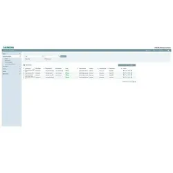 Siemens 6GK1720-1AH01-0BV0 SINEMA Remote Connect Virtual Appliance V1.0, Basic Software Package 6GK17201AH010BV0