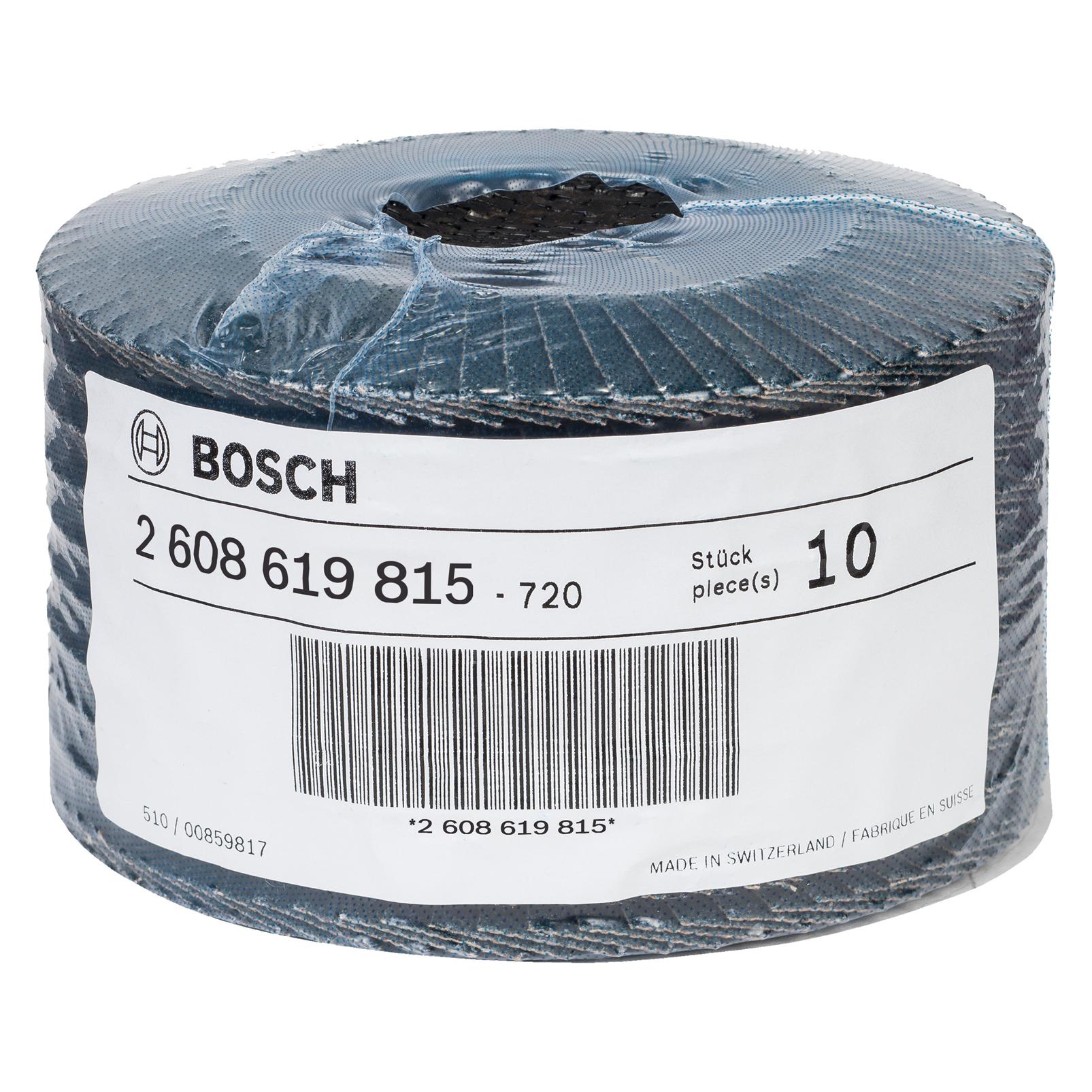 Bosch Professional Zubehör Accessories 2608619815 2608619815 1 St. (40) (2608619815)