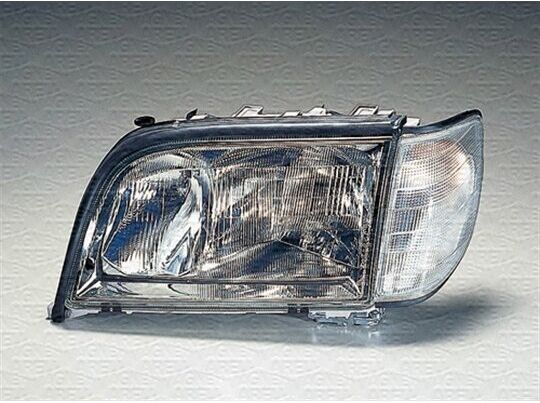 Magneti marelli Lpe742 Projecteur