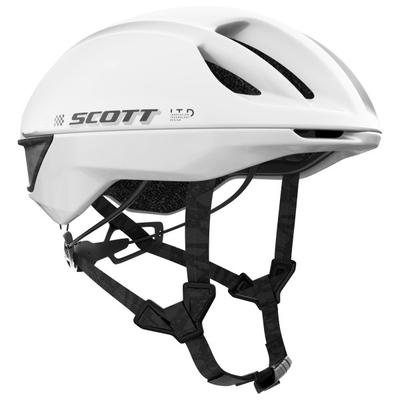 Scott - Helmet Cadence Mips (CE) - Radhelm Gr S weiß