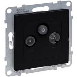 Legrand Einsatz Seano 765367 5 St.