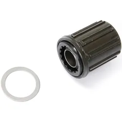 Shimano Freilaufkörper Deore XT 8-11-fach schwarz