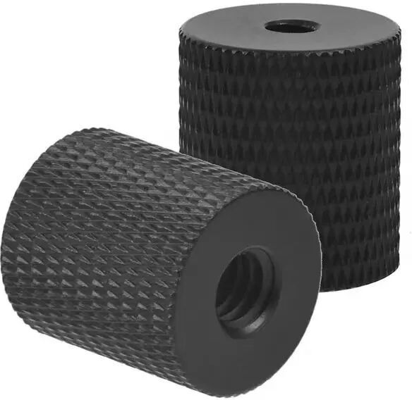INF 5er-Pack 1/4 Zoll Innengewinde auf M8 Außengewinde-Adapter für Stative und Kamerazubehör M6