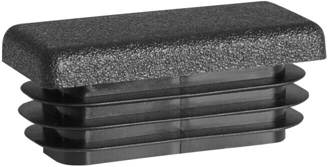 MORAVIA Cache de protection / salissure pour douille de sol PARAT B plastique 17 × 20 × 40 mm (130.10.931)