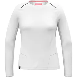 Salewa, Damen, Funktionsshirt, Pedroc Dry Tee (42, XL), Weiss