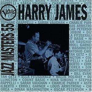 Harry James - Verve Jazz Masters 55 - Preis vom 19.10.2026 19:33:35 h