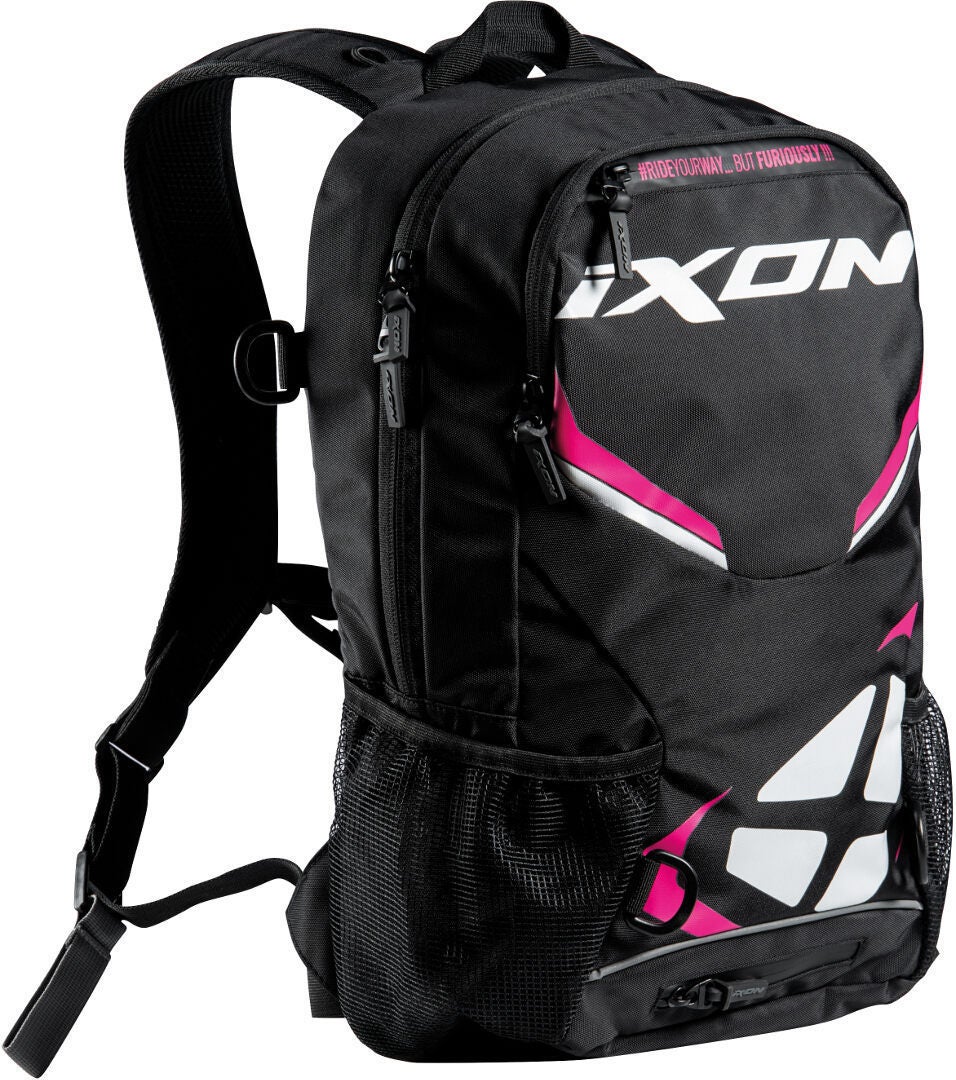 Ixon R-Tension 23 Rucksack 501101004-1019