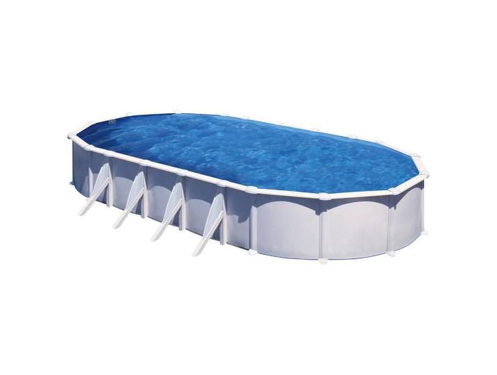 Gre Pool SET GRE Kitprov1028 2021, 550x132x1020 cm, Freizeit & Co, Pools & Wasserspaß, Pools, Aufstellpools