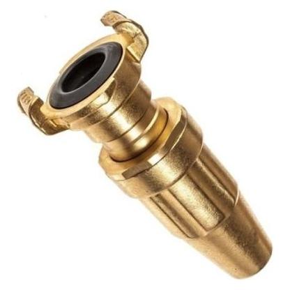 Karasto Spritzdüse GEKA plus Schnellkupplung 19 mm Ausführung: schwer (19 mm) (20.8300.9)