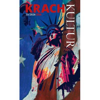 Krachkultur, Taschenbuch von , 978-3-931924-20-1