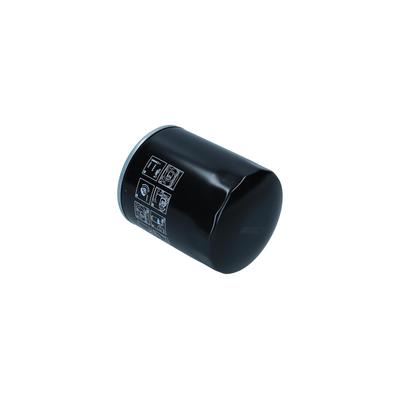 KAMOKA Ölfilter F124201 Anschraubfilter 114mm für DODGE Volvo ROVER LAND