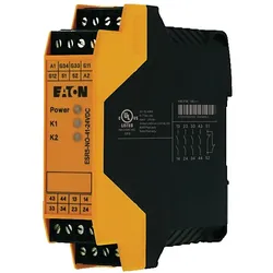 Eaton Sicherheitsrelais NOT-AUS 24V DC ESR5-NO-41-24VDC
