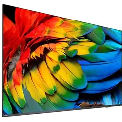 Philips Hotel-TV 75HFL6214U/12 75 (75", LCD, UHD), TV, Schwarz