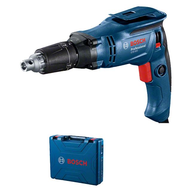Bosch Professional GTB 650 (Schlagschrauber) (06014A2000)