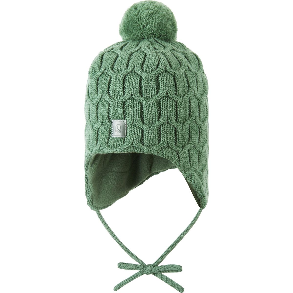 Reima Nunavut green clay (8680) 48 cm 5300065B8680048
