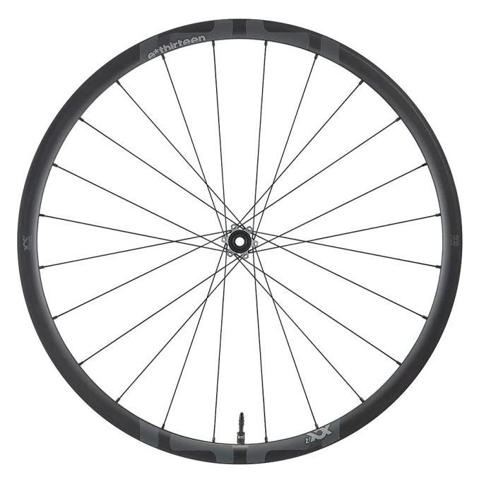 e*13 XCX Race Carbon (Hinterrad, 28") (23029588)