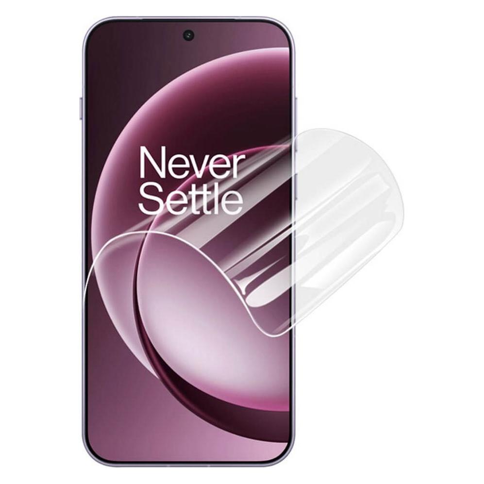 Imak OnePlus 15 - Hydrogel Schutzfolie Display TPU (OnePlus 15) (70573588)