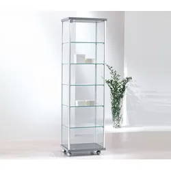 Verkaufsvitrine abschließbar JT-A53A