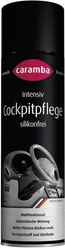 Caramba 61310001 Cockpitreiniger 500ml