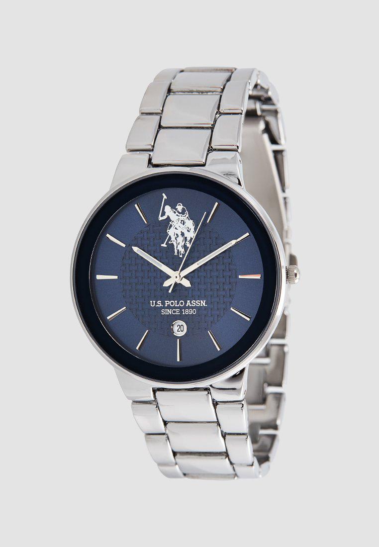 U.S. Polo Assn. Uhr Logan Herren Uhr