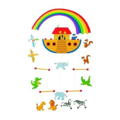goki Mobile Arche Noah