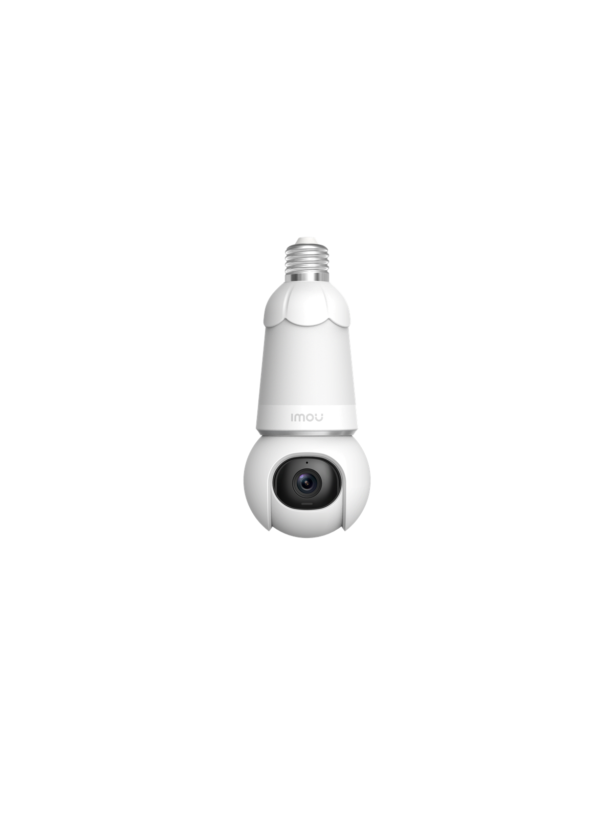 IMOU Bulb Cam 2k