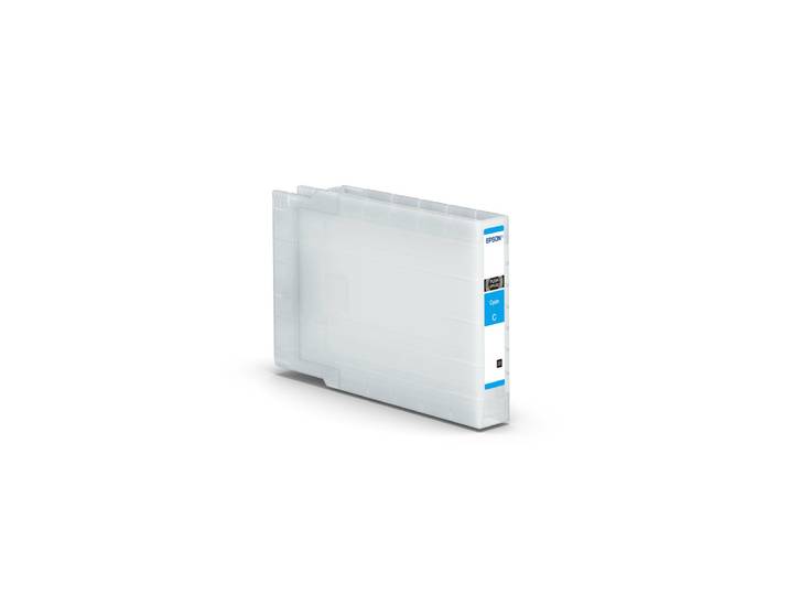 Epson C13T04B24N, Rendement élevé (XL), Cyan, 1 pièce(s), Paquet unique