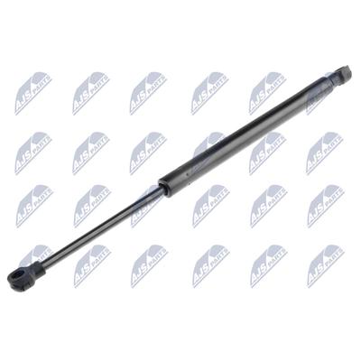 NTY Gasfeder, Motorhaube AE-AR-007 für Fiat
