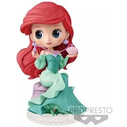 Banpresto Disney - Q Posket: Ariel - Ver. B
