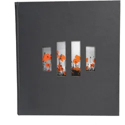 Exacompta, Fotoalbum, Fotoalben (32 x 29 cm)