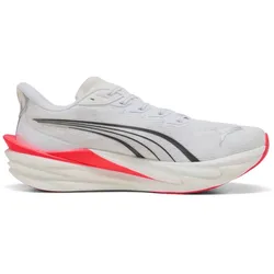 Puma Herren Deviate Nitro 4 weiß 40.5