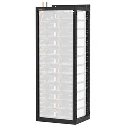 Pylontech PowerCube Rack 24 Batterieschrank