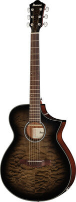 Ibanez AEWC16QA-TKH