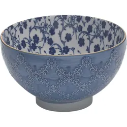 Tue Tex Schüssel 20,3 cm blau