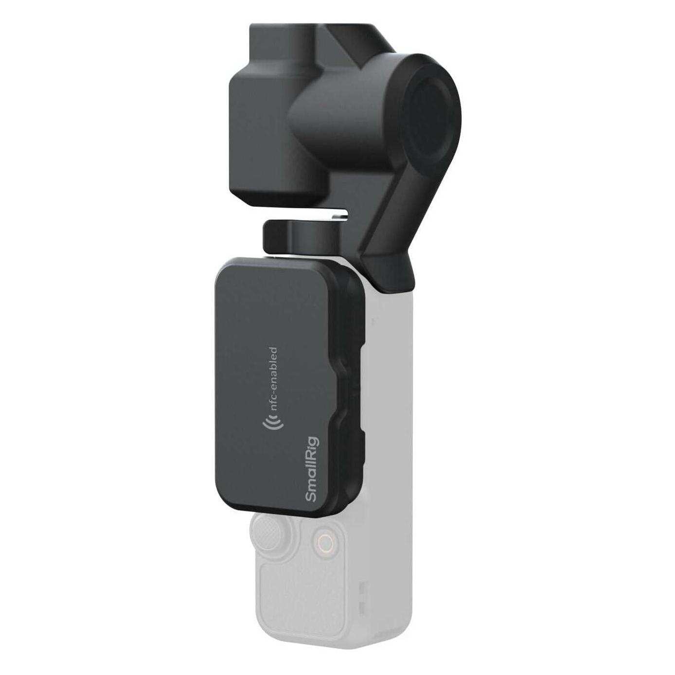 SmallRig MD5637 Sonnenschutz-Set für DJI Osmo Pocket 3 (MD5637)