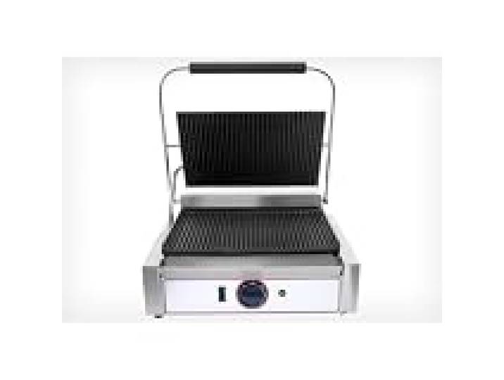 Grill Panini simple RM1 - Beckers
